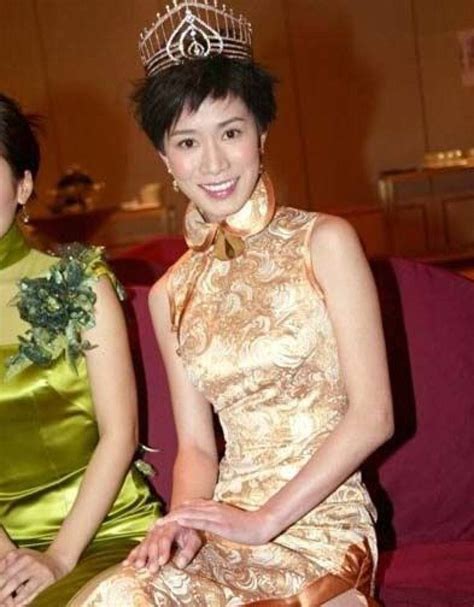 charmaine sheh|Charmaine Sheh’s journey from 90s pageant contestant to TVB .